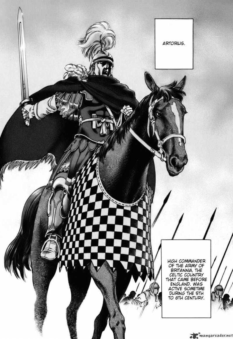 Vinland Saga, Chapter 26 image 10